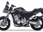 Yamaha FZ-S 1000 Fazer